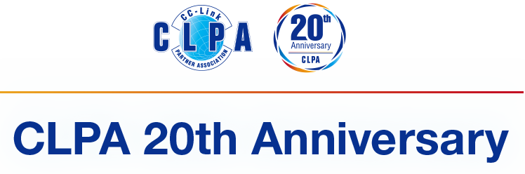 CLPA 20th Anniversary